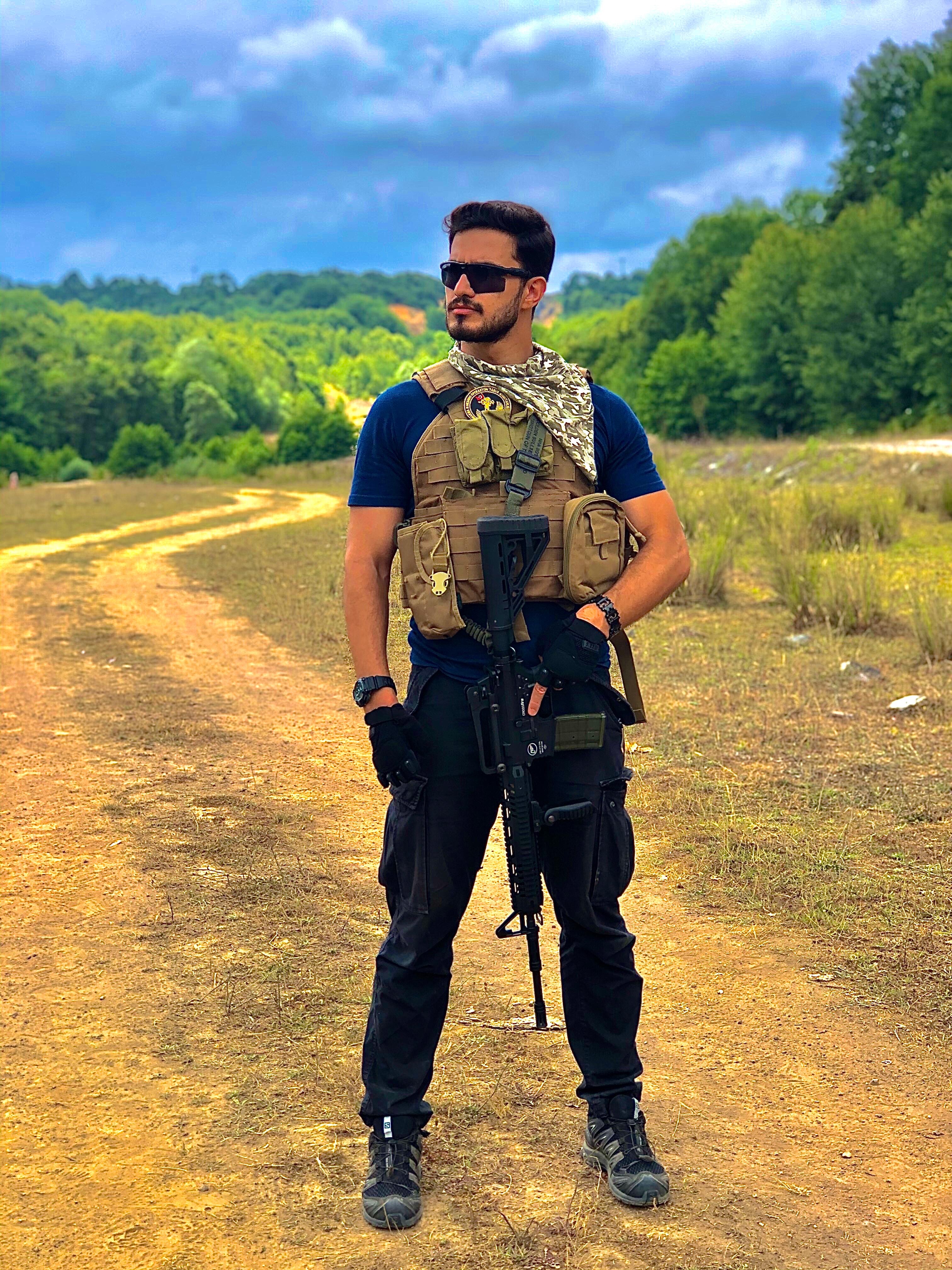 Han Güvenlik - Fotoğraf 11